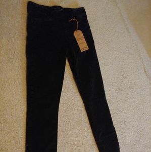 Lucky brand ava super skinny pants